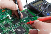 VANCOUVER CLUSTER REPAIR