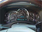 Cadillac Escalade Instrument Cluster Repair