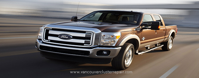 Ford FICM testing