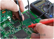 International Truck Instrument Cluster Repair Canada