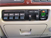 Ford Trailer Brake Control Module Repair