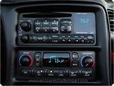 Corvette Digital Climate Control Repair