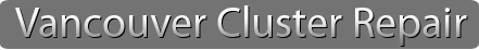 Vancouver Cluster Repair